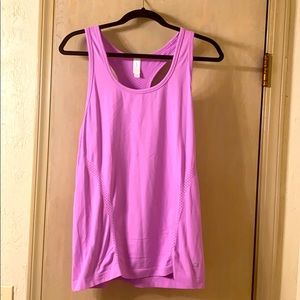 GAP Fit Fitted Tank Top Size XL